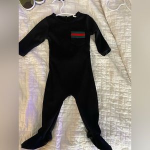 Hanna Kay Onesie 9month